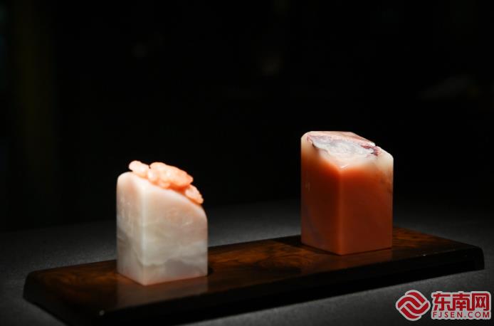 Out of the circle! Fujian treasures shine on CCTV! And these, how much do you know?