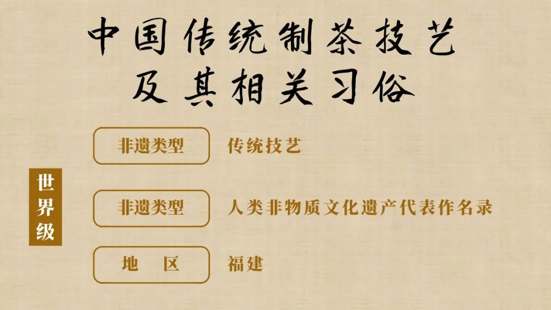 Out of the circle! Fujian treasures shine on CCTV! And these, how much do you know?