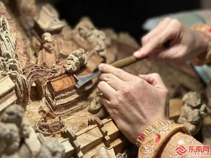 Out of the circle! Fujian treasures shine on CCTV! And these, how much do you know?