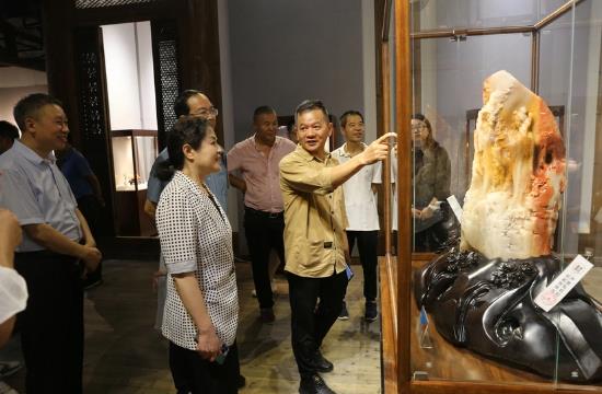 Out of the circle! Fujian treasures shine on CCTV! And these, how much do you know?