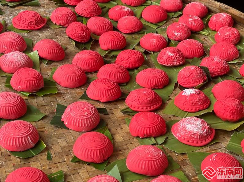 Out of the circle! Fujian treasures shine on CCTV! And these, how much do you know?