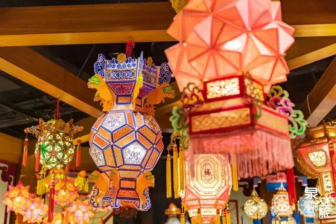 Out of the circle! Fujian treasures shine on CCTV! And these, how much do you know?